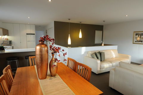 The Victoria Apartments - Your Accommodation 14