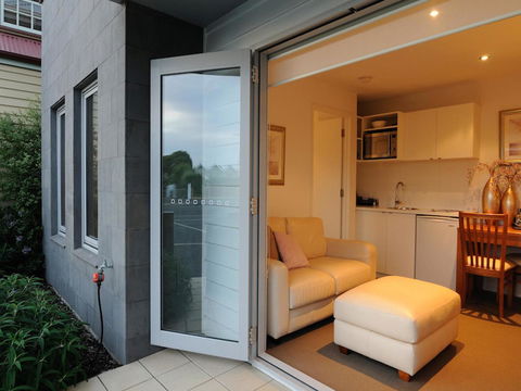 The Victoria Apartments - Your Accommodation 19