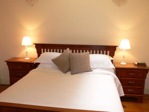 The Victoria Apartments - Your Accommodation 24