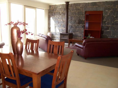 The Victoria Apartments - Your Accommodation 31