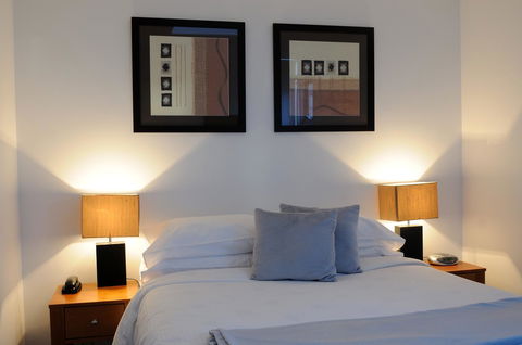 The Victoria Apartments - Your Accommodation 9