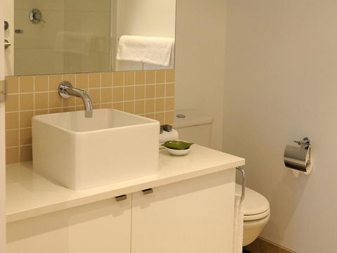 The Victoria Apartments - Your Accommodation 16
