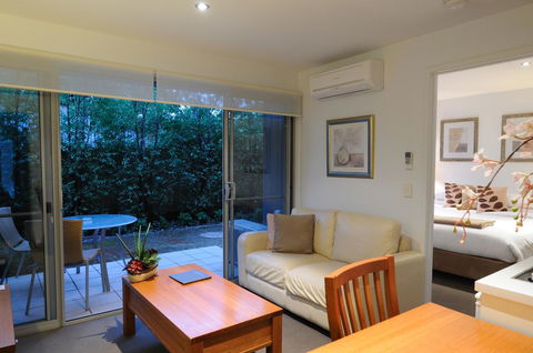 The Victoria Apartments - Your Accommodation 10