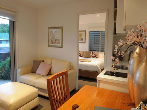 The Victoria Apartments - Your Accommodation 20