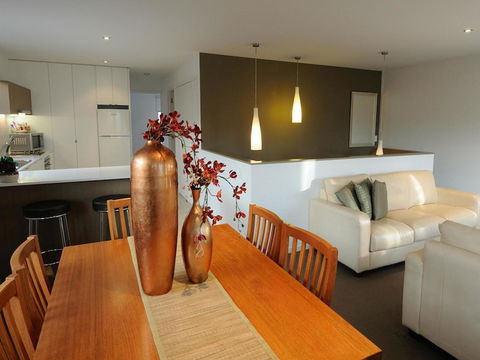 The Victoria Apartments - Your Accommodation 35