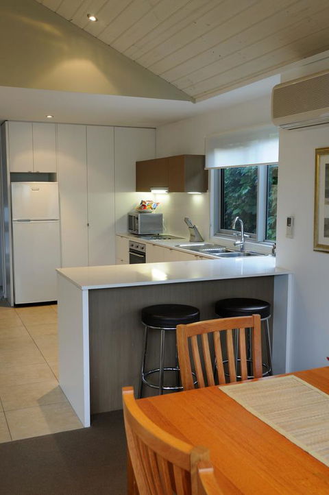 The Victoria Apartments - Your Accommodation 15