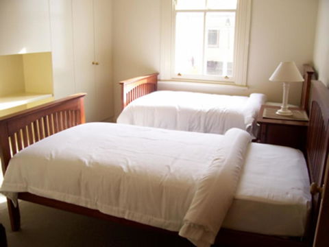 The Victoria Apartments - Your Accommodation 22
