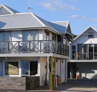 The Victoria Apartments - Your Accommodation