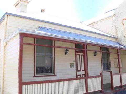The Victoria Apartments - Your Accommodation 28