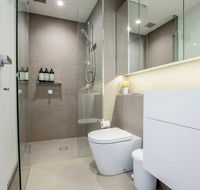 New Eureka 108 Hotel Apartments - Your Accommodation