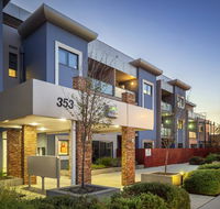 Quest Glen Waverley - Your Accommodation