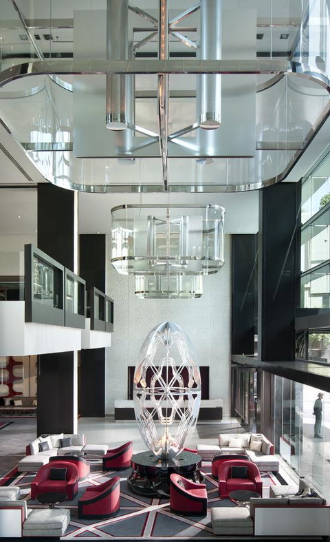 Crown Promenade Melbourne - Your Accommodation 19