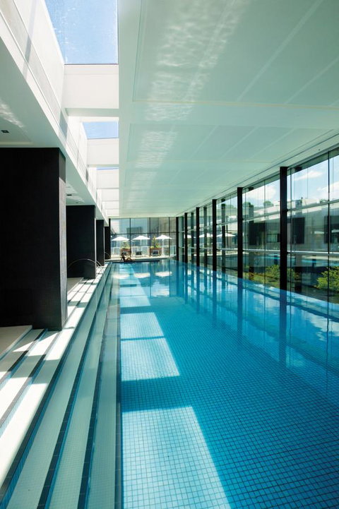 Crown Promenade Melbourne - Your Accommodation 0