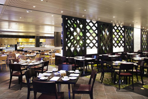 Crown Promenade Melbourne - Your Accommodation 13