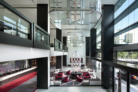 Crown Promenade Melbourne - Your Accommodation 16