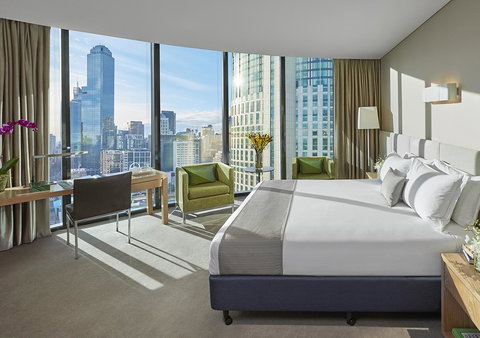 Crown Promenade Melbourne - Your Accommodation 4