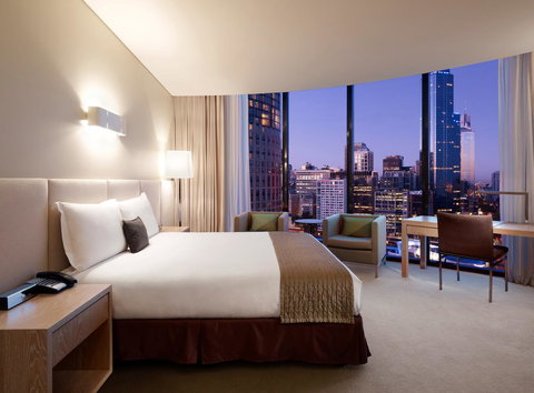 Crown Promenade Melbourne - Your Accommodation 5