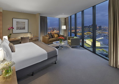 Crown Promenade Melbourne - Your Accommodation 1