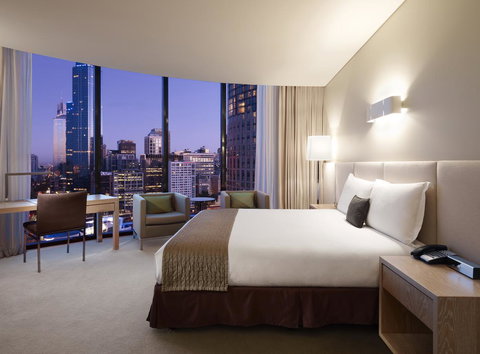 Crown Promenade Melbourne - Your Accommodation 9