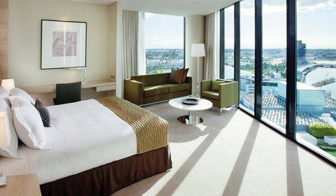 Crown Promenade Melbourne - Your Accommodation 18