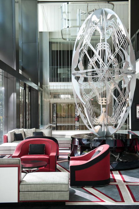 Crown Promenade Melbourne - Your Accommodation 23