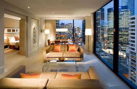 Crown Promenade Melbourne - Your Accommodation 7