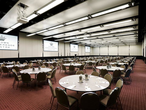 Crown Promenade Melbourne - Your Accommodation 17