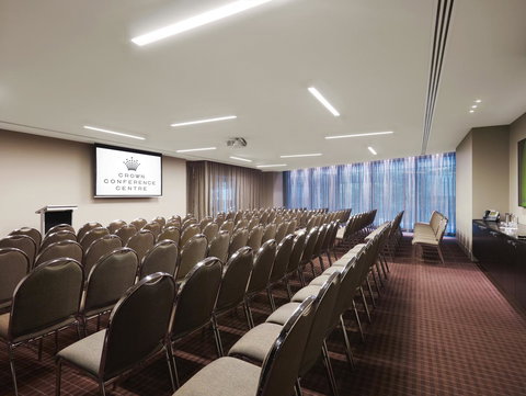 Crown Promenade Melbourne - Your Accommodation 15