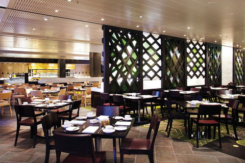 Crown Promenade Melbourne - Your Accommodation 26