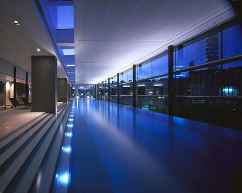 Crown Promenade Melbourne - Your Accommodation 14