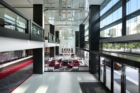 Crown Promenade Melbourne - Your Accommodation 22