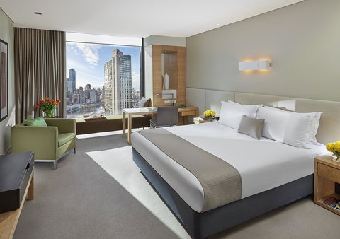 Crown Promenade Melbourne - Your Accommodation 3