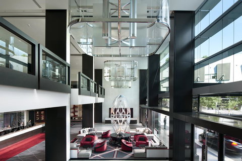 Crown Promenade Melbourne - Your Accommodation 21