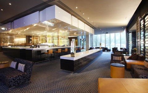 Crown Promenade Melbourne - Your Accommodation 11