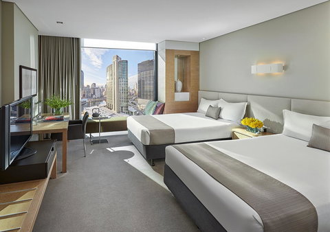 Crown Promenade Melbourne - Your Accommodation 2