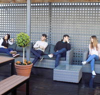 Europa Melbourne - Your Accommodation