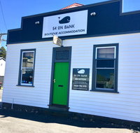 54 on Bank - Your Accommodation
