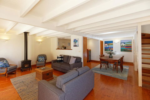 54 On Bank - Your Accommodation 3