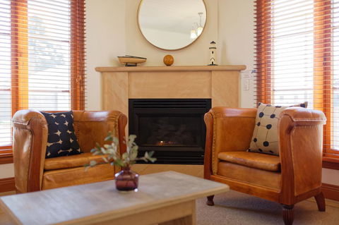 54 On Bank - Your Accommodation 16