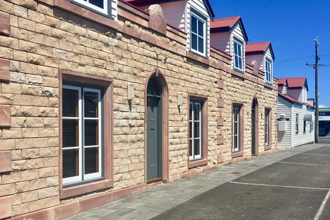 54 On Bank - Your Accommodation 2