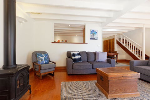 54 On Bank - Your Accommodation 6