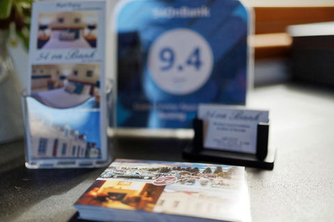 54 On Bank - Your Accommodation 13