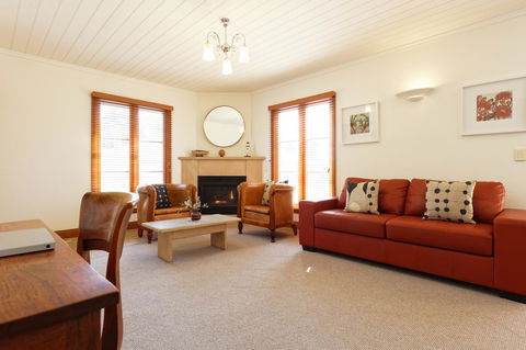 54 On Bank - Your Accommodation 29