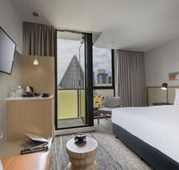 Brady Hotels Central Melbourne - Your Accommodation