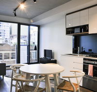 Mono Apartments on La Trobe Street - Your Accommodation
