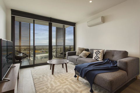 SSP GardenHill - Your Accommodation 32