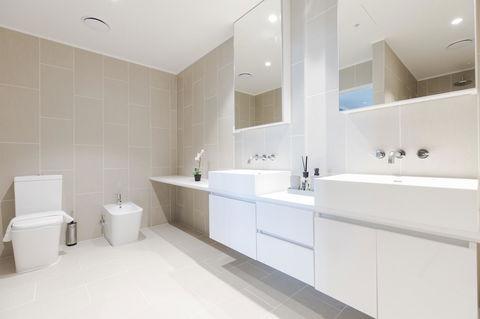 SSP GardenHill - Your Accommodation 25