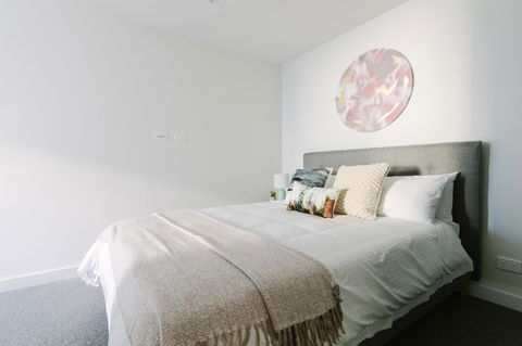 SSP GardenHill - Your Accommodation 37