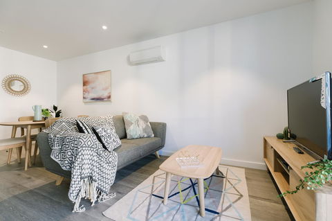 SSP GardenHill - Your Accommodation 39