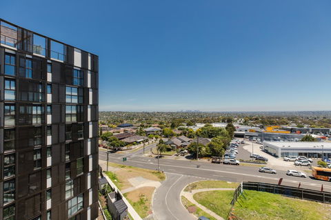 SSP GardenHill - Your Accommodation 16